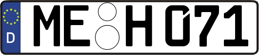 ME-H071