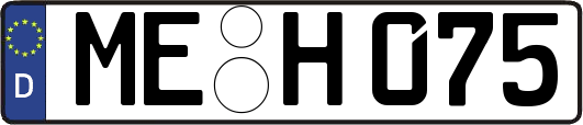 ME-H075