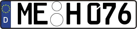 ME-H076