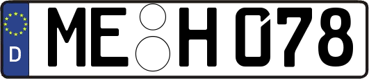 ME-H078