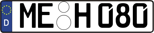 ME-H080