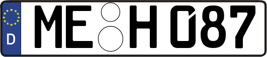 ME-H087