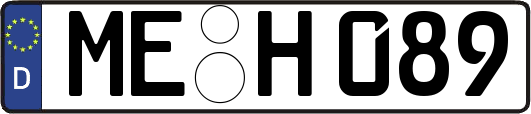 ME-H089