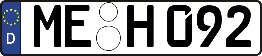 ME-H092
