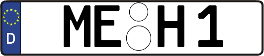 ME-H1