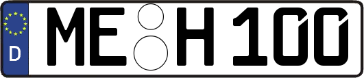 ME-H100