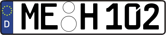 ME-H102