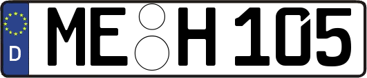 ME-H105