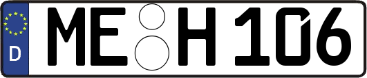 ME-H106