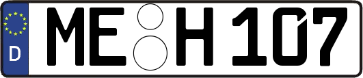 ME-H107
