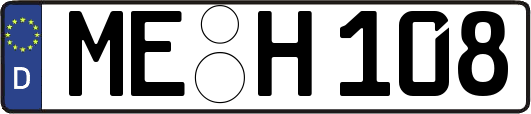 ME-H108