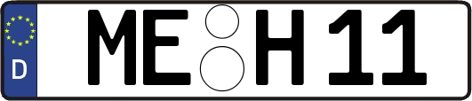 ME-H11