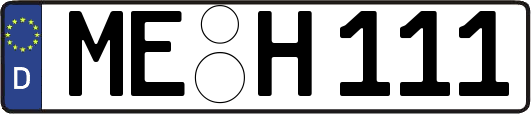 ME-H111