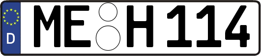 ME-H114