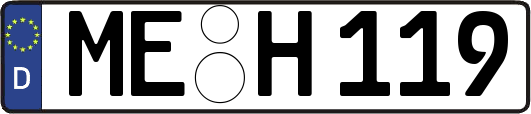 ME-H119