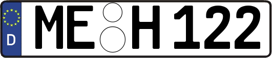 ME-H122