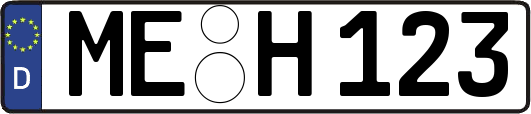 ME-H123
