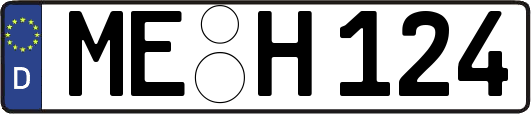 ME-H124