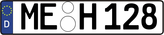 ME-H128