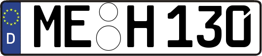 ME-H130