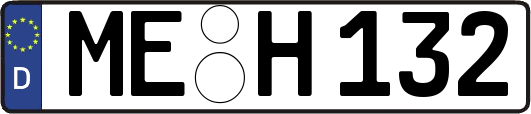 ME-H132