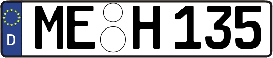ME-H135
