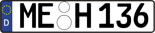 ME-H136
