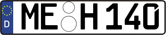 ME-H140