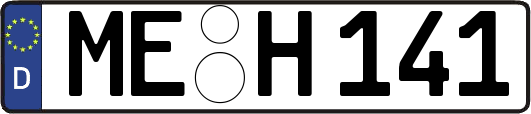 ME-H141