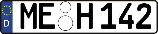 ME-H142