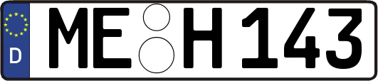 ME-H143