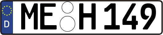 ME-H149