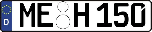 ME-H150