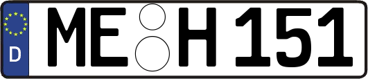 ME-H151