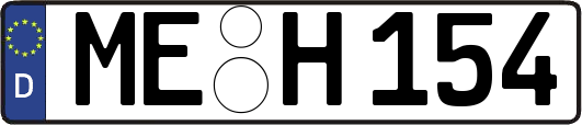 ME-H154