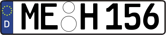 ME-H156