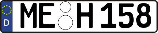 ME-H158