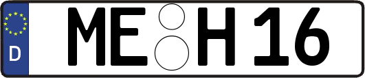 ME-H16