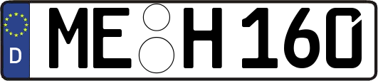 ME-H160