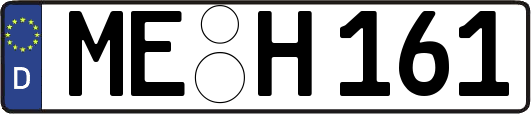 ME-H161