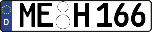 ME-H166