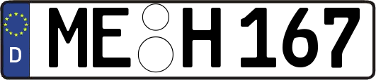 ME-H167