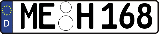 ME-H168