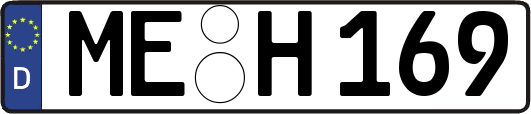ME-H169