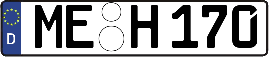 ME-H170
