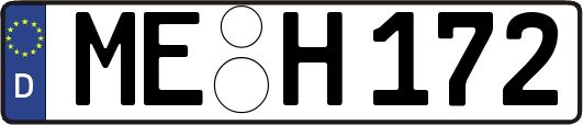 ME-H172