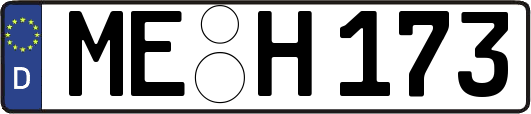 ME-H173