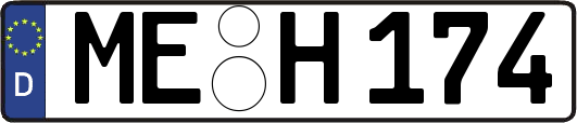 ME-H174