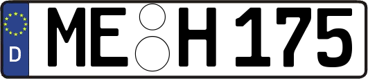ME-H175