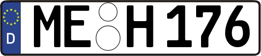 ME-H176